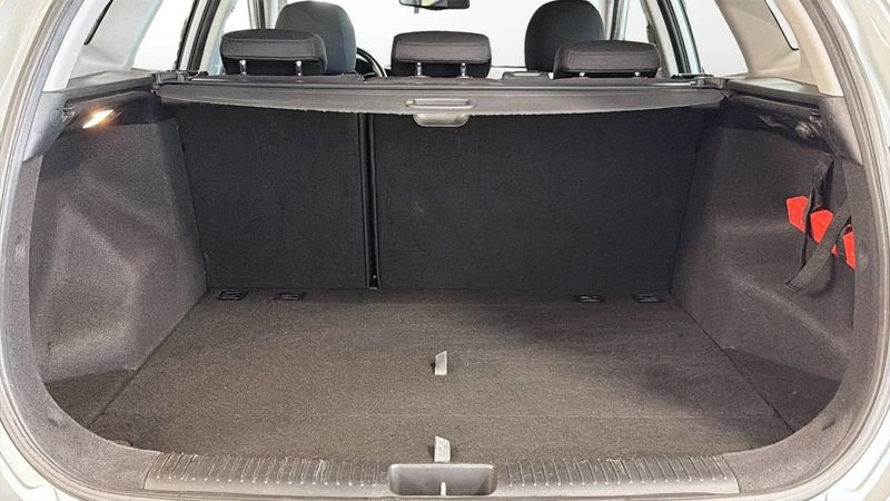 Kia Cee´d bild 10
