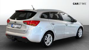 Kia Cee´d bild 2