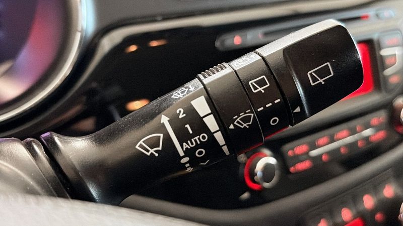 Kia Cee´d bild 20