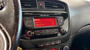 Kia Cee´d bild 12