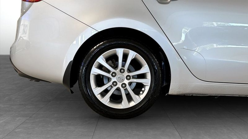 Kia Cee´d bild 9