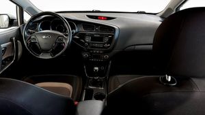 Kia Cee´d bild 4