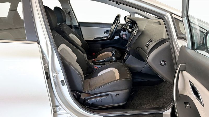 Kia Cee´d bild 3