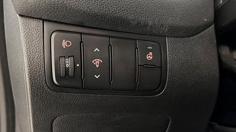 Kia Cee´d bild 23