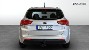 Kia Cee´d bild 7