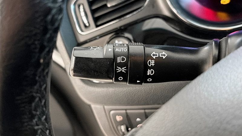 Kia Cee´d bild 21