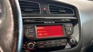 Kia Cee´d bild 14