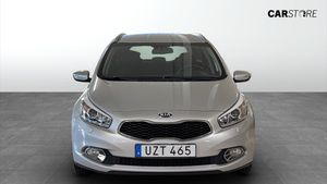 Kia Cee´d bild 8
