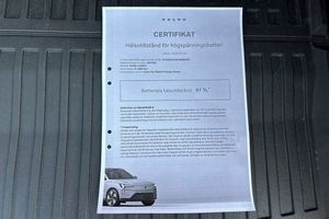 Volvo XC60 bild 14