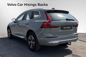 Volvo XC60 bild 5