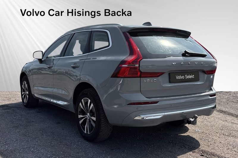 Volvo XC60 bild 5