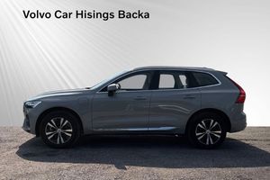 Volvo XC60 bild 4