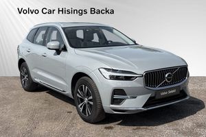 Volvo XC60 bild 7