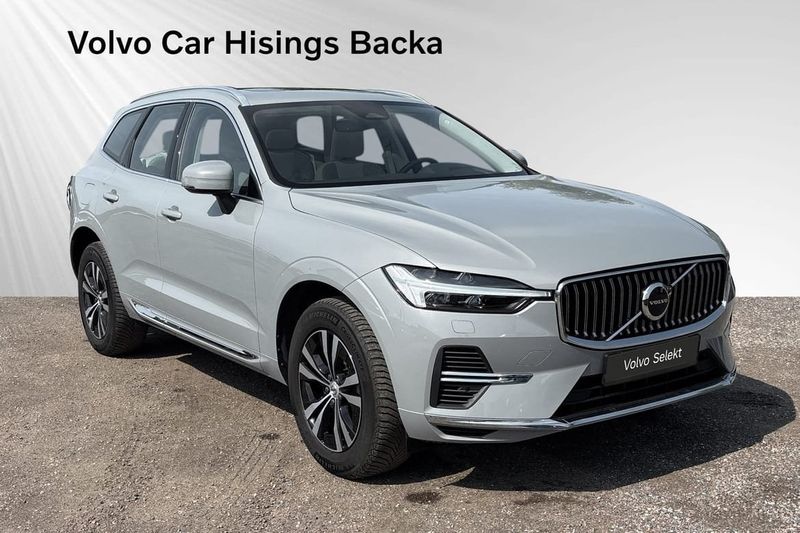 Volvo XC60 bild 7