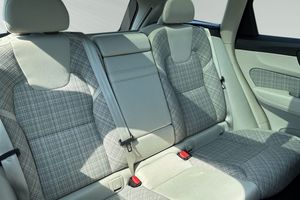 Volvo XC60 bild 12