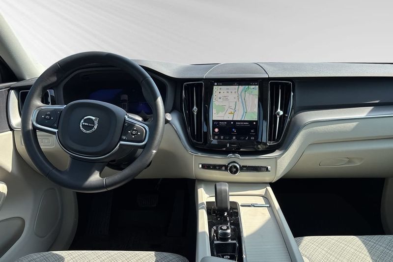 Volvo XC60 bild 10