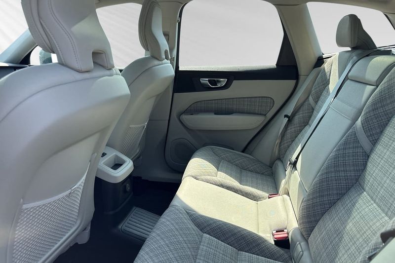 Volvo XC60 bild 9
