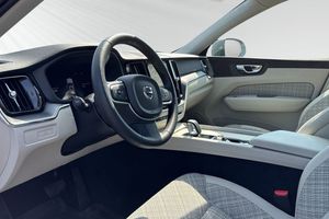 Volvo XC60 bild 8