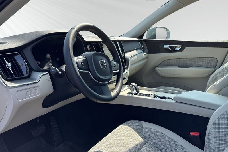 Volvo XC60 bild 8