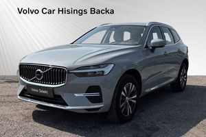 Volvo XC60 bild 1