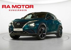 Nissan Juke bild 1