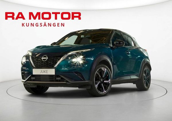 Nissan Juke 1.0 PULSE | Bose | 2-ton | Facelift - 2027