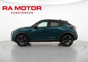 Nissan Juke bild 2
