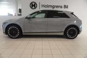 Hyundai IONIQ 5 bild 3