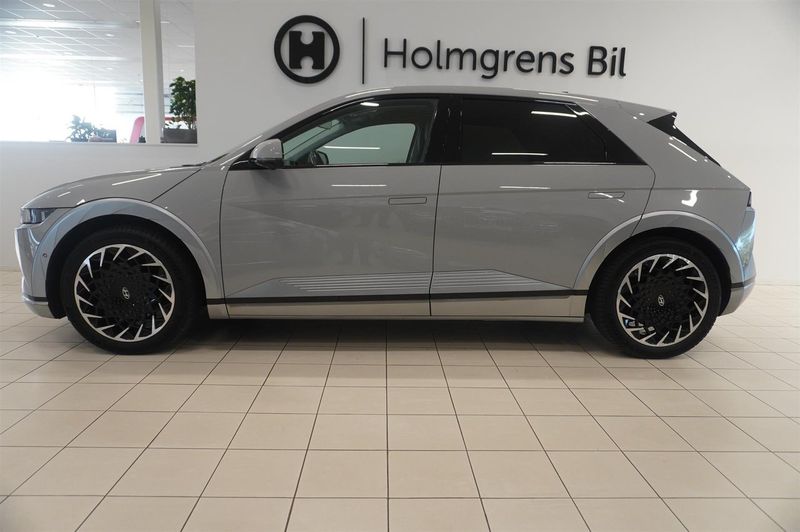 Hyundai IONIQ 5 bild 3