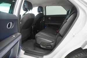 Hyundai IONIQ 5 bild 8