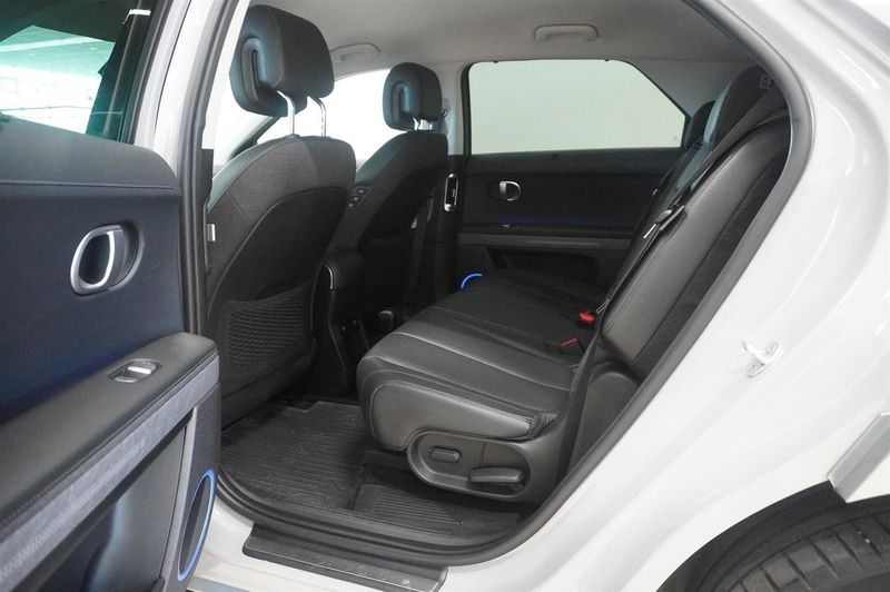Hyundai IONIQ 5 bild 8