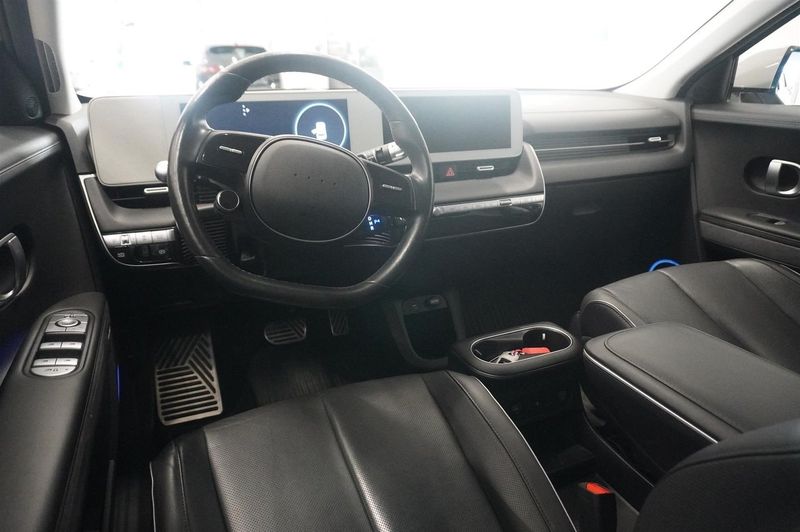 Hyundai IONIQ 5 bild 9