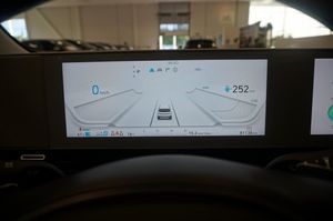 Hyundai IONIQ 5 bild 10