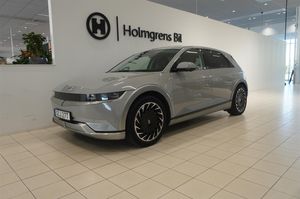 Hyundai IONIQ 5 bild 1
