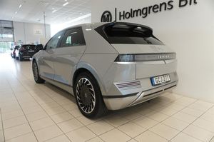 Hyundai IONIQ 5 bild 5