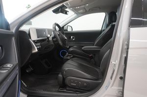 Hyundai IONIQ 5 bild 2