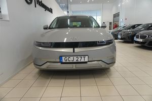 Hyundai IONIQ 5 bild 4