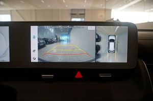 Hyundai IONIQ 5 bild 12