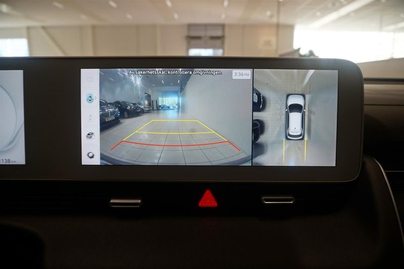 Hyundai IONIQ 5 bild 12
