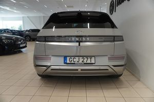 Hyundai IONIQ 5 bild 6