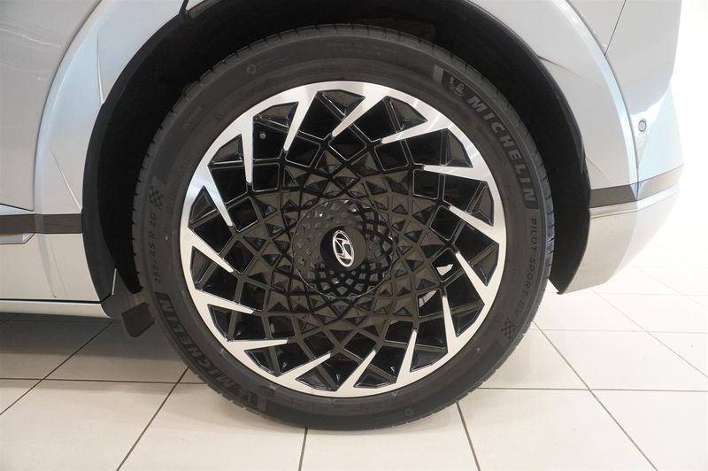 Hyundai IONIQ 5 bild 7
