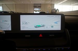 Hyundai IONIQ 5 bild 11