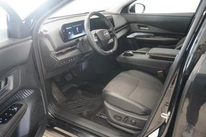 Nissan Ariya bild 2
