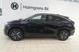 Nissan Ariya bild 3