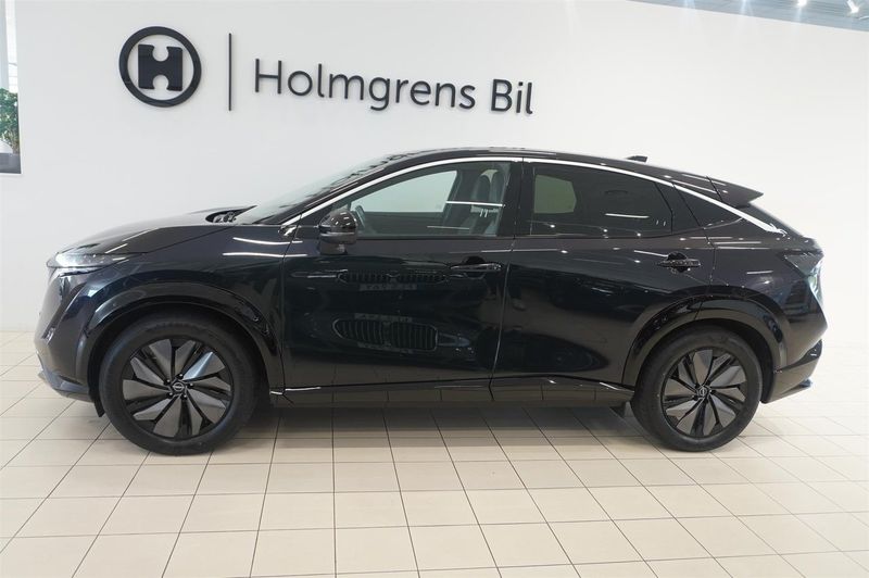 Nissan Ariya bild 3