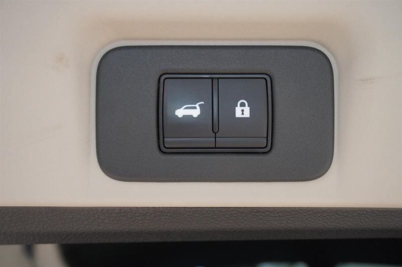 Nissan Ariya bild 16