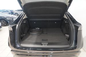 Nissan Ariya bild 15
