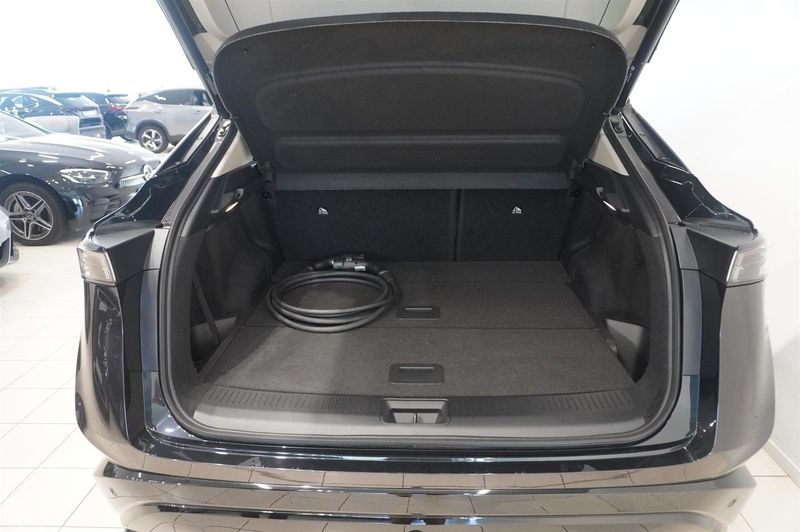 Nissan Ariya bild 15