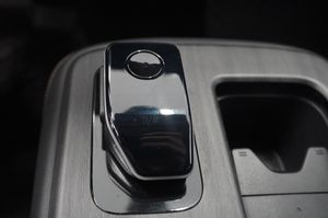 Nissan Ariya bild 10