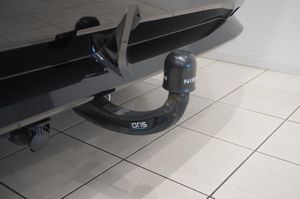 Nissan Ariya bild 17